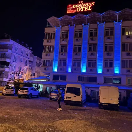 Denizhan Hotel-3