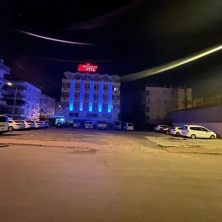 Denizhan Hotel-2